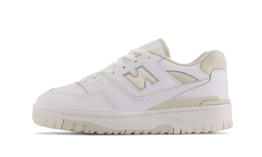 550 White Beige