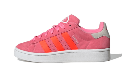 Campus 00s Bliss Pink Solar Red