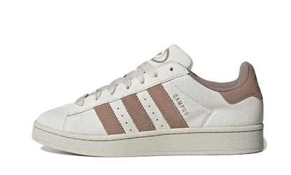 Campus 00s Chalk White Brown