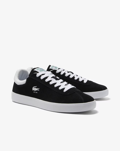 Lacoste Herren-Sneakers Baseshot aus Leder